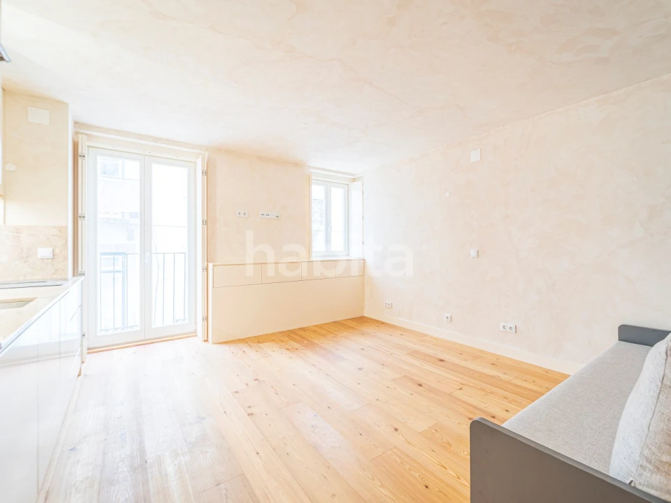 Apartamento para Venda em Misericórdia Foto 3