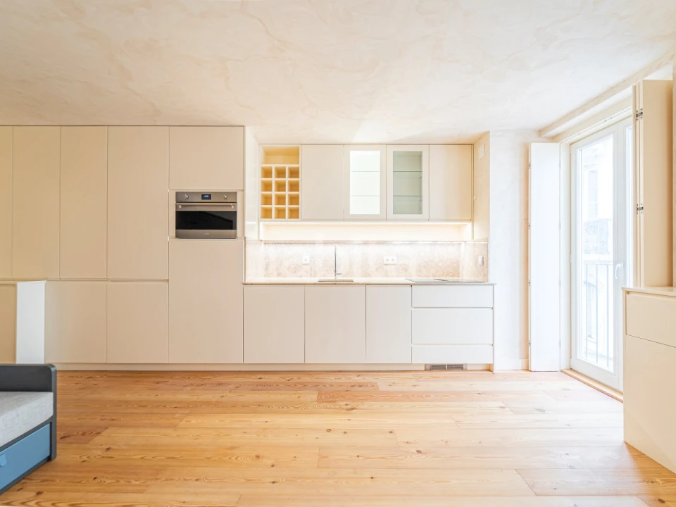 Apartamento para Venda em Misericórdia Foto 4
