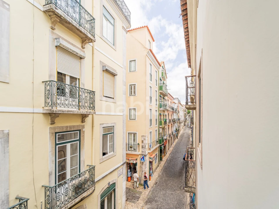 Apartamento para Venda em Misericórdia Foto 8