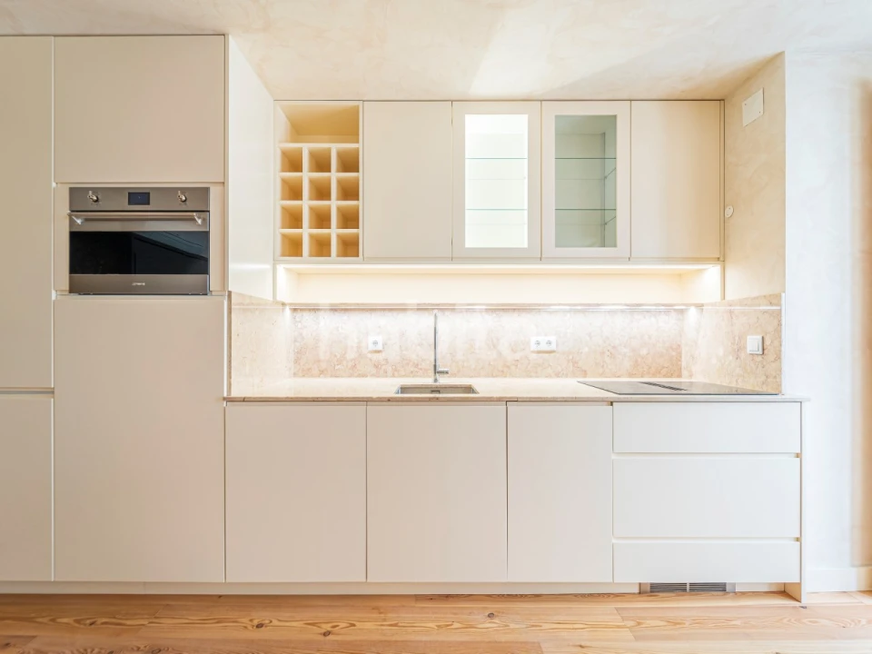 Apartamento para Venda em Misericórdia Foto 12