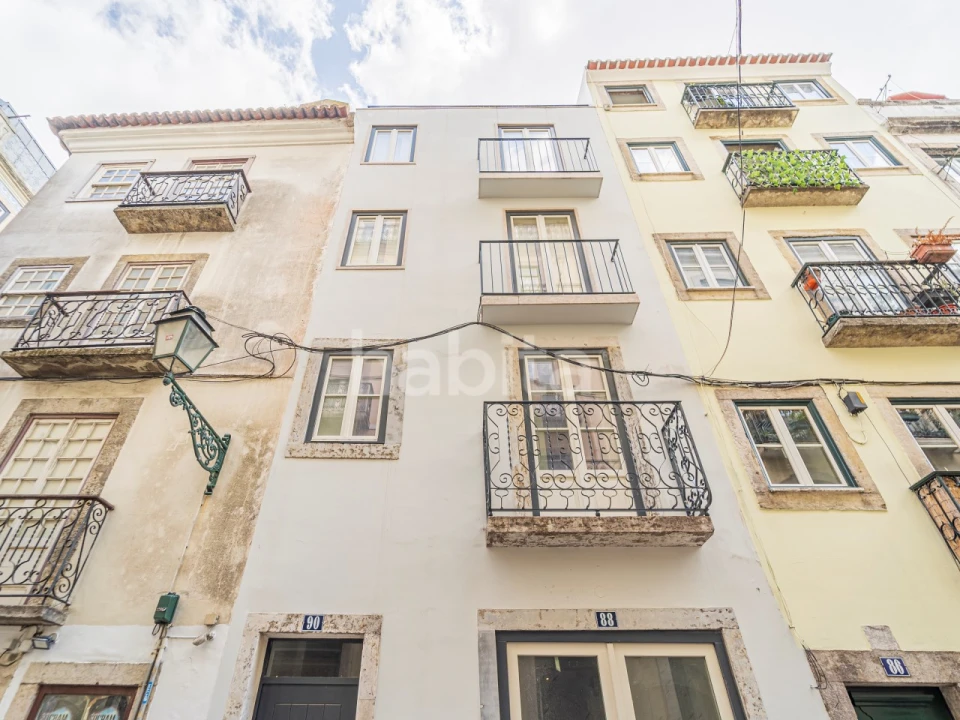 Apartamento para Venda em Misericórdia Foto 16