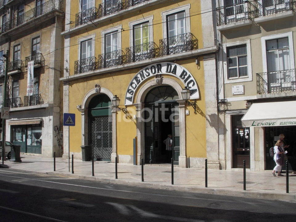 Apartamento para Venda em Misericórdia Foto 20