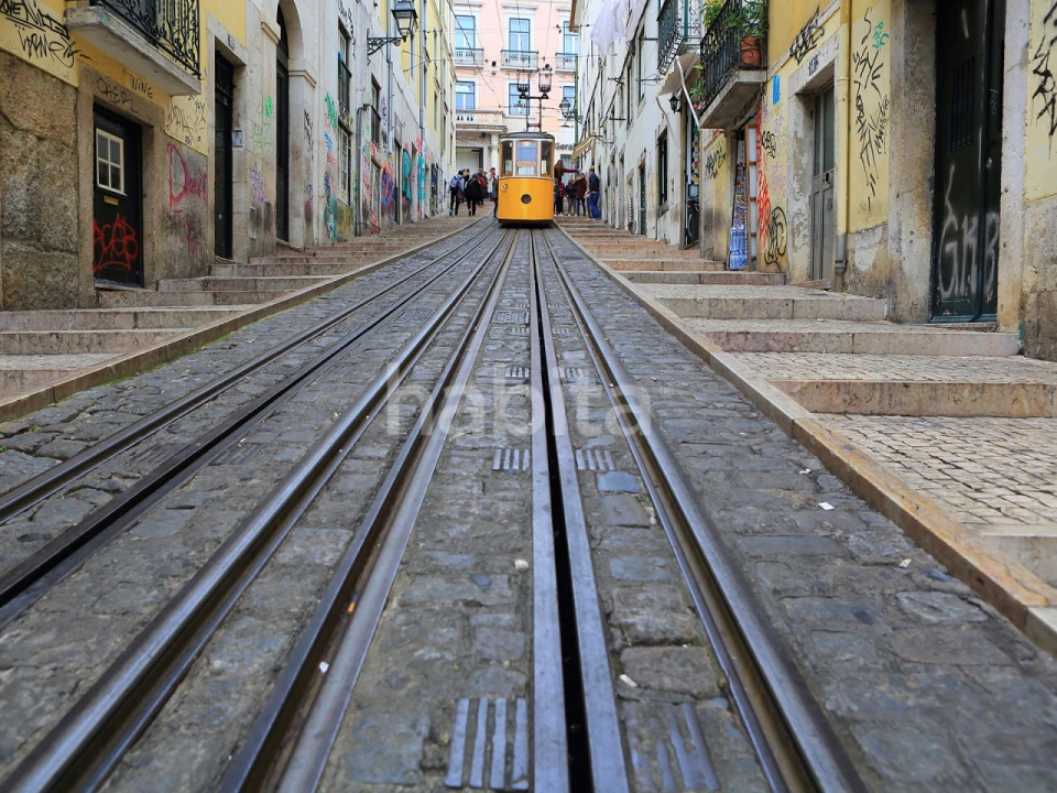 Apartamento para Venda em Misericórdia Foto 21