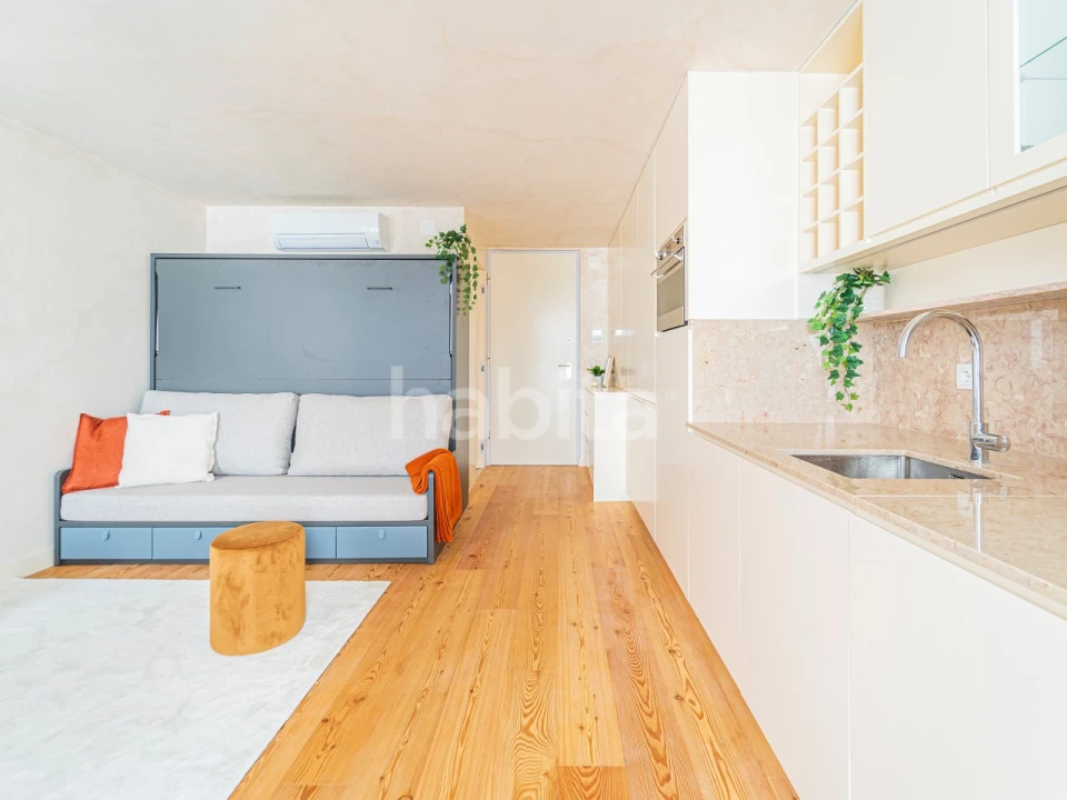 Apartamento para Venda em Misericórdia Foto 18