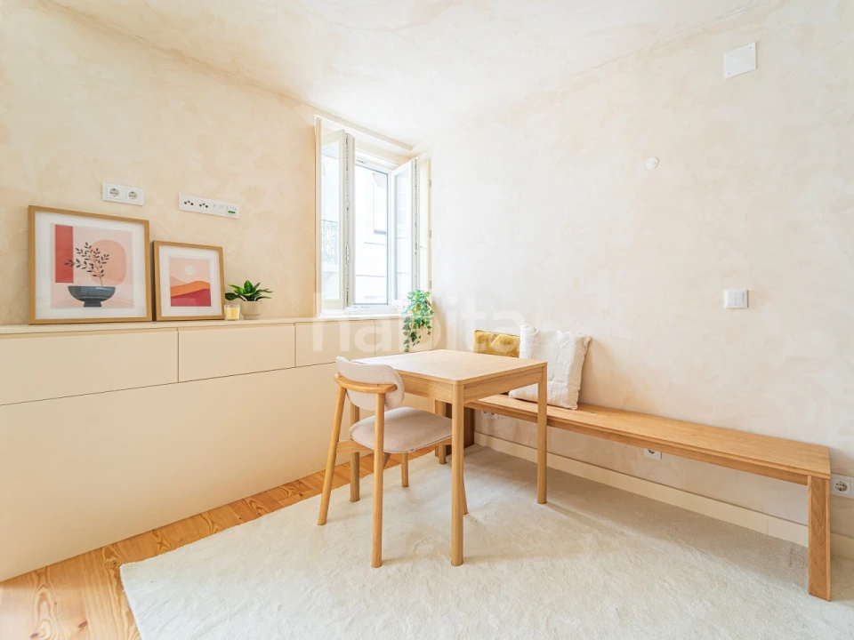 Apartamento para Venda em Misericórdia Foto 20