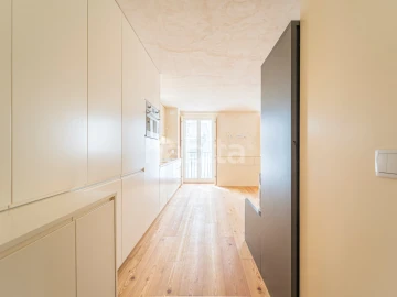 Apartamento para Venda em Misericórdia