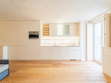 Apartamento para Venda em Misericórdia
