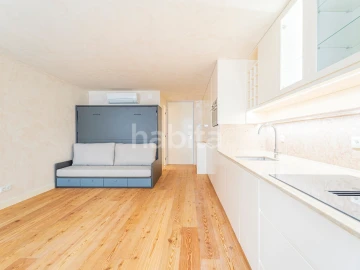 Apartamento para Venda em Misericórdia