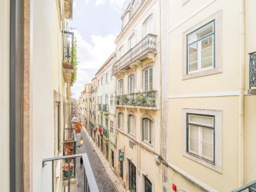 Apartamento para Venda em Misericórdia