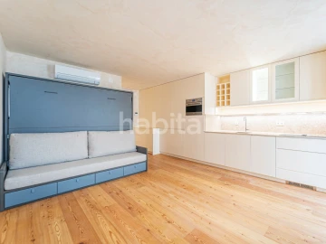 Apartamento para Venda em Misericórdia