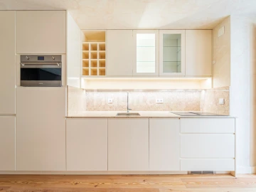 Apartamento para Venda em Misericórdia