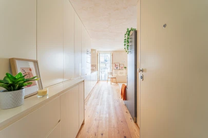 Apartamento para Venda em Misericórdia