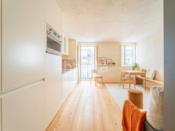 Apartamento para Venda em Misericórdia