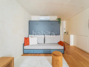 Apartamento para Venda em Misericórdia