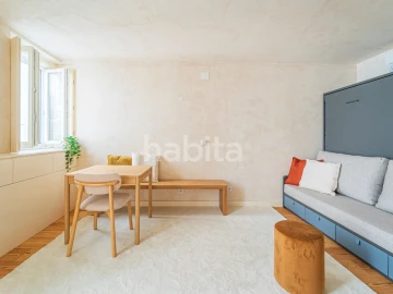 Apartamento para Venda em Misericórdia