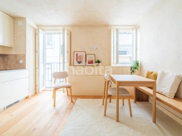 Apartamento para Venda em Misericórdia