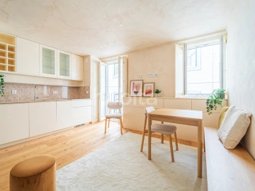 Apartamento para Venda em Misericórdia