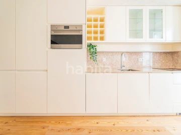 Apartamento para Venda em Misericórdia