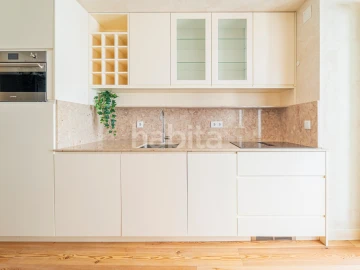 Apartamento para Venda em Misericórdia