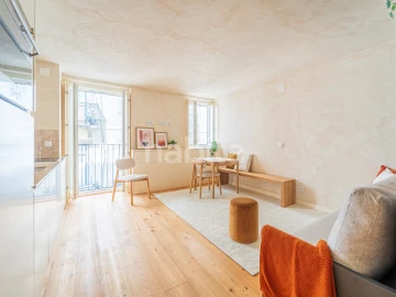 Apartamento para Venda em Misericórdia