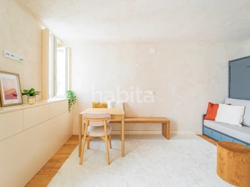 Apartamento para Venda em Misericórdia