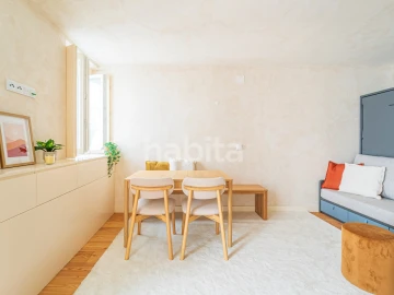 Apartamento para Venda em Misericórdia