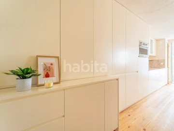 Apartamento para Venda em Misericórdia