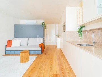 Apartamento para Venda em Misericórdia