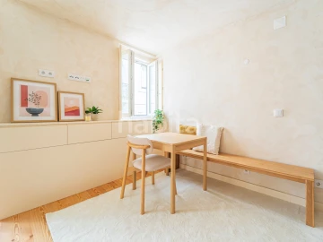 Apartamento para Venda em Misericórdia
