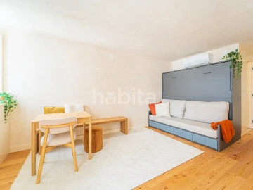 Apartamento para Venda em Misericórdia