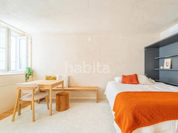 Apartamento para Venda em Misericórdia