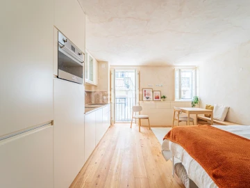 Apartamento para Venda em Misericórdia