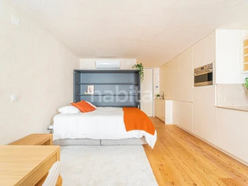 Apartamento para Venda em Misericórdia