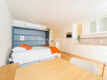 Apartamento para Venda em Misericórdia