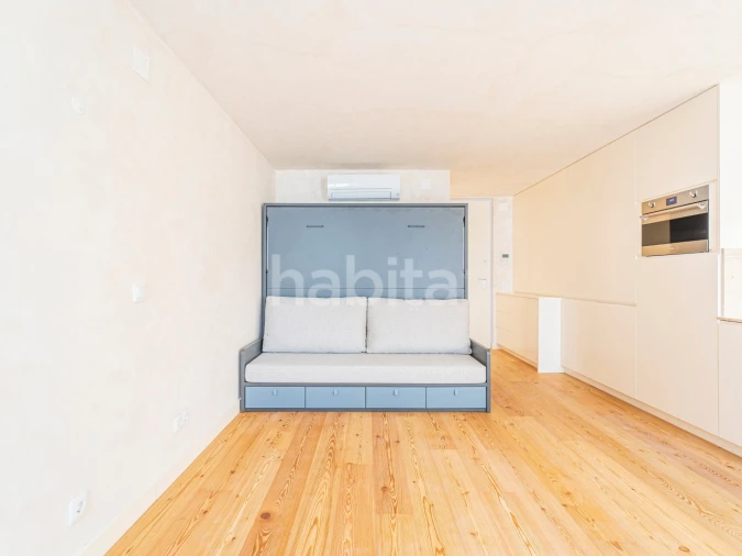 Apartamento para Venda em Misericórdia Foto 9