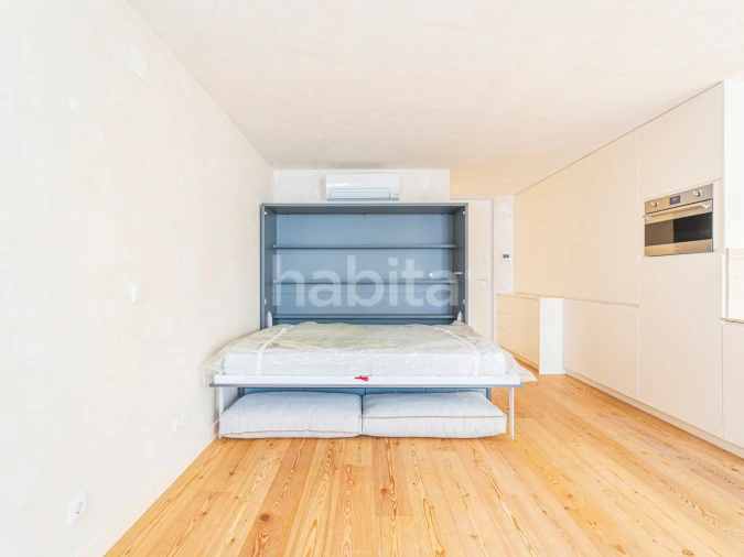 Apartamento para Venda em Misericórdia Foto 10