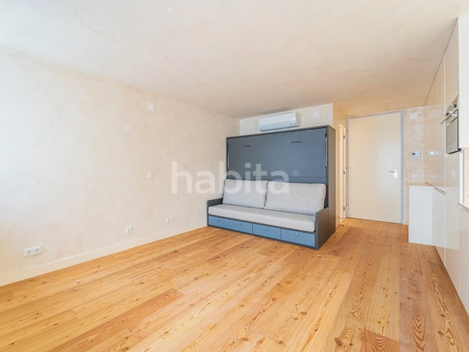 Apartamento para Venda em Misericórdia Foto 13