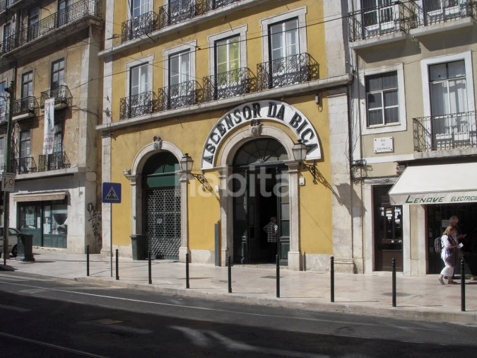 Apartamento para Venda em Misericórdia Foto 20