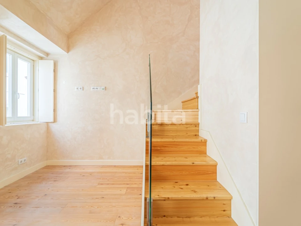 Apartamento T1 para Venda em Misericórdia Foto 19