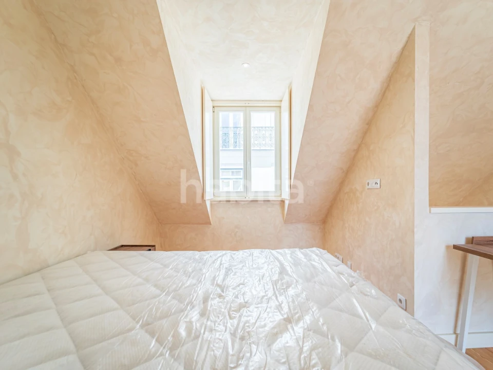 Apartamento T1 para Venda em Misericórdia Foto 22