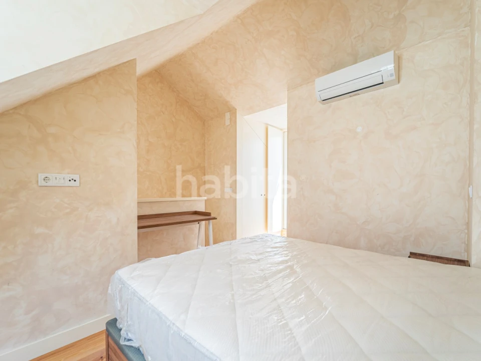 Apartamento T1 para Venda em Misericórdia Foto 24