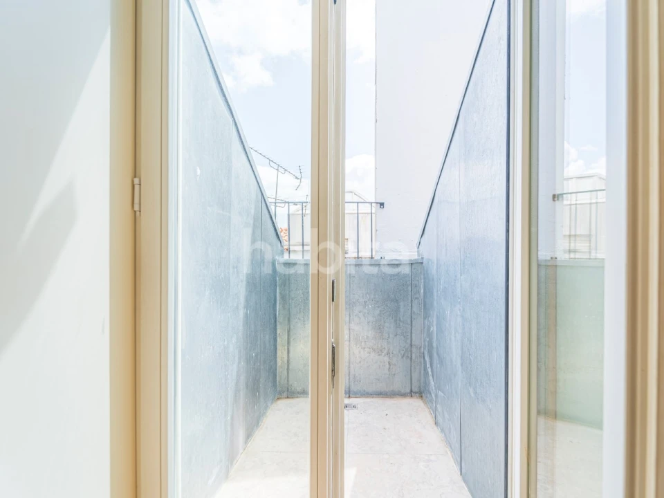 Apartamento T1 para Venda em Misericórdia Foto 27