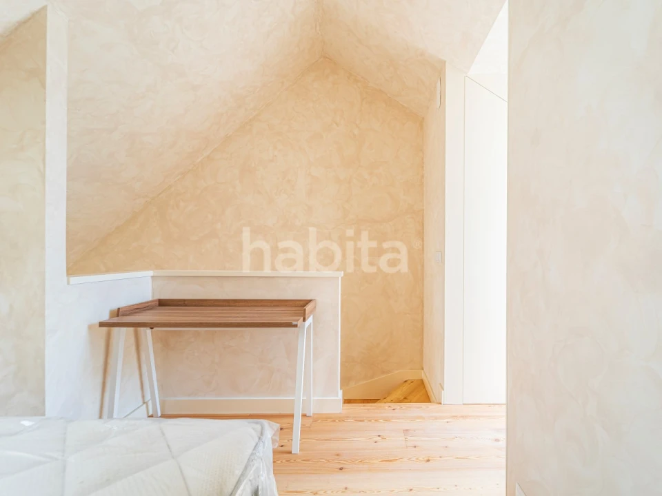 Apartamento T1 para Venda em Misericórdia Foto 29