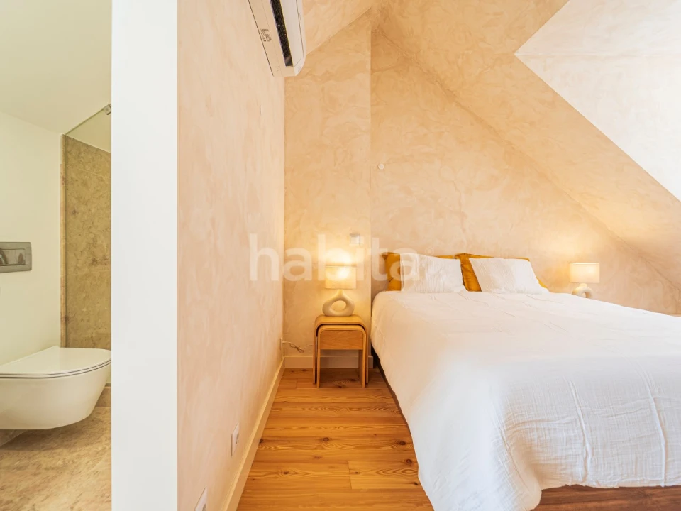 Apartamento T1 para Venda em Misericórdia Foto 27