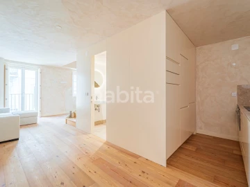 Apartamento T1 para Venda em Misericórdia