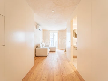 Apartamento T1 para Venda em Misericórdia