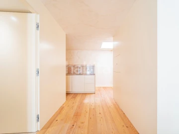 Apartamento T1 para Venda em Misericórdia