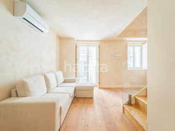 Apartamento T1 para Venda em Misericórdia
