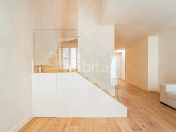 Apartamento T1 para Venda em Misericórdia