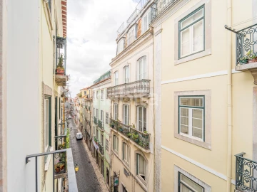 Apartamento T1 para Venda em Misericórdia